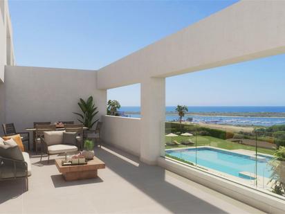 Flat for sale in Housing Development Nuevo Rompido Oeste, El Rompido