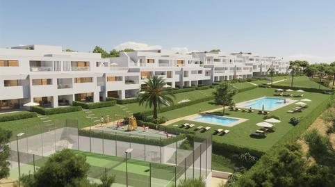 Photo 2 from new construction home in Flat for sale in Urbanización Nuevo Rompido Oeste, 8, El Rompido, Huelva