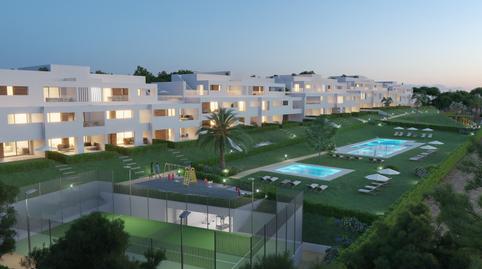 Photo 3 from new construction home in Flat for sale in Urbanización Nuevo Rompido Oeste, 8, El Rompido, Huelva