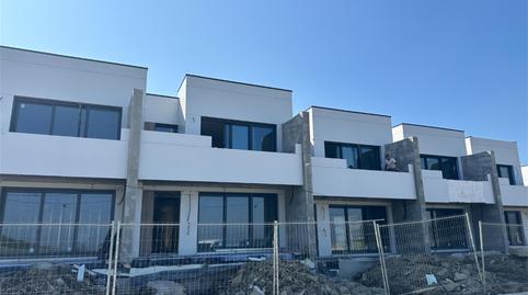 Photo 2 from new construction home in Flat for sale in Zierbena, Bizkaia
