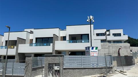 Photo 4 from new construction home in Flat for sale in Zierbena, Bizkaia