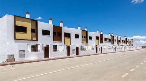 Foto 2 de vivenda d'obra nova a Pis en venda a Calle Oeste , 24, Los Vientos- Casa Ros, Murcia