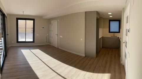 Photo 2 from new construction home in Flat for sale in Avenida Santa Eulàlia, 129, Santa Eulàlia, Barcelona