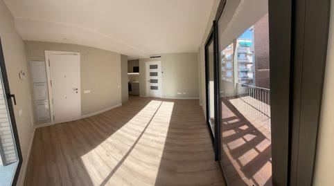 Photo 3 from new construction home in Flat for sale in Avenida Santa Eulàlia, 129, Santa Eulàlia, Barcelona