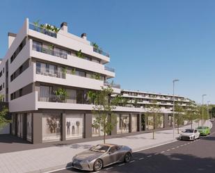 Exterior view of Planta baja for sale in Eivissa