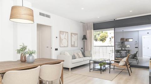 Photo 2 from new construction home in Flat for sale in Pasaje de la Riera, 12, Teià, Barcelona