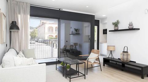 Photo 3 from new construction home in Flat for sale in Pasaje de la Riera, 12, Teià, Barcelona