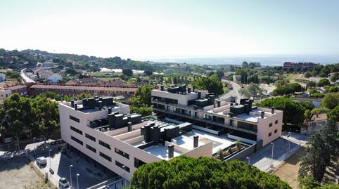 Photo 4 from new construction home in Flat for sale in Pasaje de la Riera, 12, Teià, Barcelona