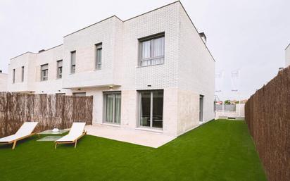 Casa o xalet en venda a Valle De  La Fuenfría, Parque Cataluña