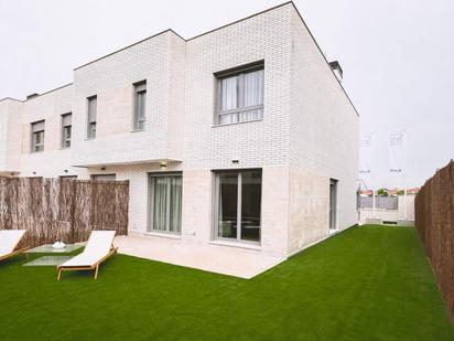 Casa o xalet en venda a Valle De  La Fuenfría, Parque Cataluña