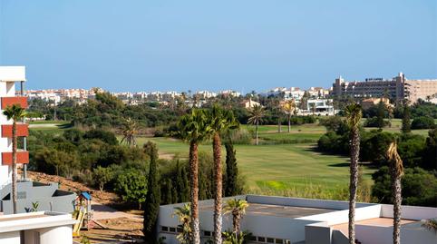 Foto 2 de vivenda d'obra nova a Pis en venda a Calle Pleamar, 48, Almerimar, Almería