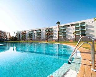 Piscina de Planta baixa en venda en El Ejido amb Aire condicionat i Terrassa