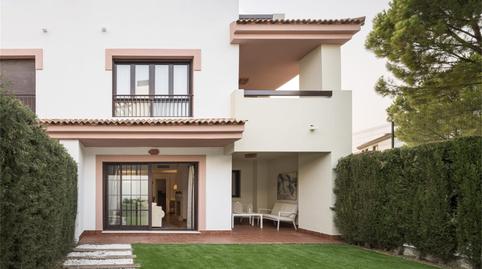 Photo 2 from new construction home in Flat for sale in Calle Severiano Ballesteros, Guillena, Sevilla