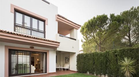 Photo 4 from new construction home in Flat for sale in Calle Severiano Ballesteros, Guillena, Sevilla