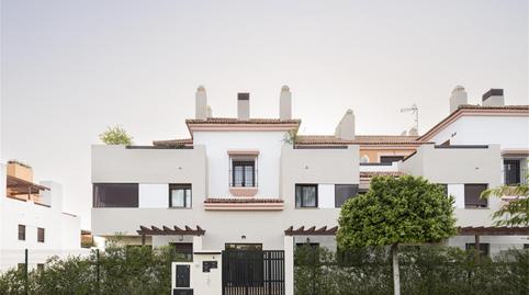 Photo 2 from new construction home in Flat for sale in Calle José María Olazábal, Guillena, Sevilla