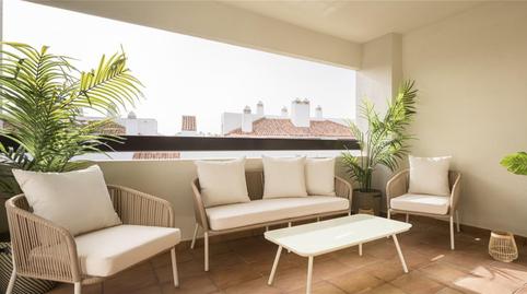 Photo 4 from new construction home in Flat for sale in Calle José María Olazábal, Guillena, Sevilla