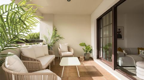 Photo 5 from new construction home in Flat for sale in Calle José María Olazábal, Guillena, Sevilla