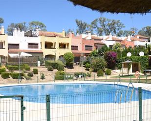 Garden of Flat for sale in Guillena