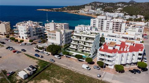 Photo 3 from new construction home in Flat for sale in Calle Cervantes, 48, Sant Antoni de Portmany, Illes Balears