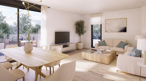 Photo 4 from new construction home in Flat for sale in Calle Al-birka,  Córdoba Capital, Córdoba