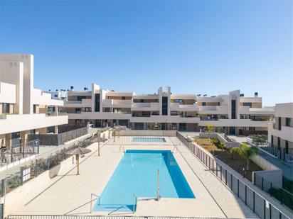 Swimming pool of Planta baja for sale in  Córdoba Capital