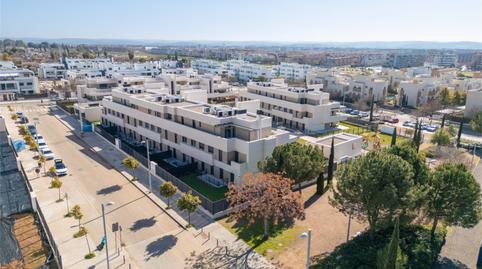 Photo 3 from new construction home in Flat for sale in Calle Al-birka, Tablero Bajo - Arruzafilla, Córdoba
