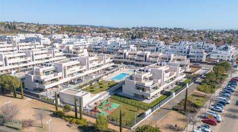 Photo 4 from new construction home in Flat for sale in Calle Al-birka, Tablero Bajo - Arruzafilla, Córdoba