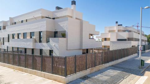 Photo 5 from new construction home in Flat for sale in Calle Al-birka, Tablero Bajo - Arruzafilla, Córdoba