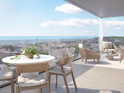 Flat for sale in de l'Any dels Negats, Barri del Mar