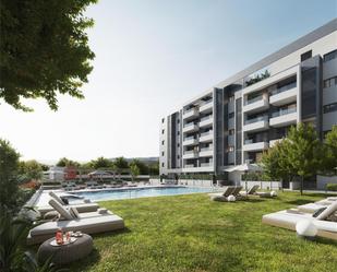 Flat for sale in Virgen de las Angustias, 6, Santa Rosa - Valdeolleros