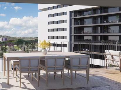 Flat for sale in Street Gran Turismo, Arcosur