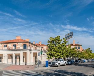 Local de lloguer a Carrer Patrimonio Mundial, 9, Aranjuez