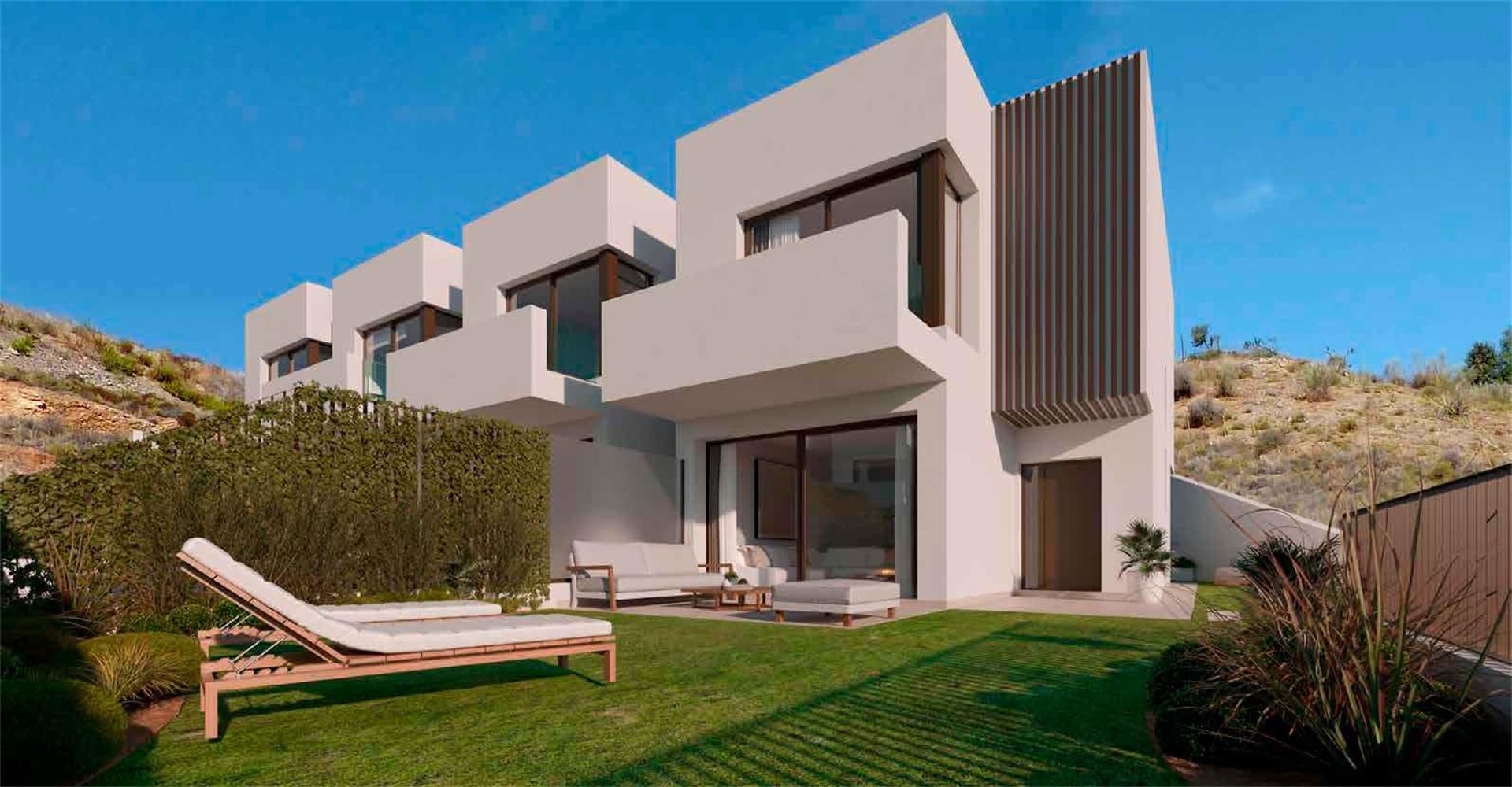 Casa o xalet en venda a Guadalquivir, Lo Cea
