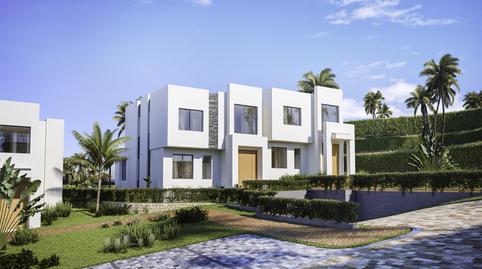 Photo 2 from new construction home in Flat for sale in Calle Green, Bahía de Marbella, Málaga