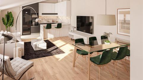 Photo 3 from new construction home in Flat for sale in Calle Migdia, 35, Centre - Sant Oleguer, Barcelona