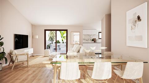 Photo 5 from new construction home in Flat for sale in Calle Migdia, 35, Centre - Sant Oleguer, Barcelona