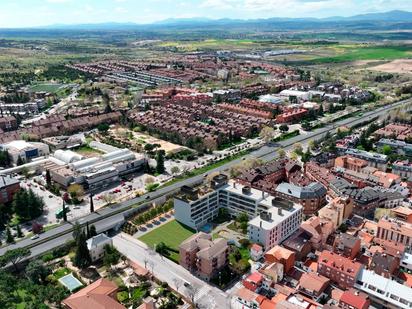 Planta baixa en venda a Carrer Ronda de la Plazuela, Las Rozas de Madrid