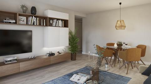Photo 5 from new construction home in Flat for sale in Calle 8 el Postiguillo, 9, Hospital, Madrid