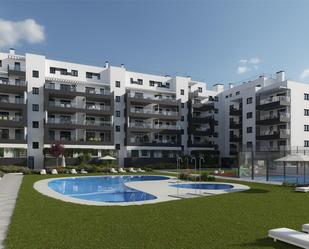 Flat for sale in Street 8 el Postiguillo, 9, Hospital