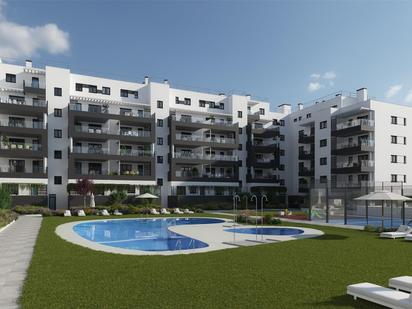 Flat for sale in 8 el Postiguillo, 9, Hospital