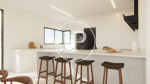 Photo 4 from new construction home in Flat for sale in Montgat, Barcelona