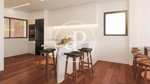 Photo 5 from new construction home in Flat for sale in Montgat, Barcelona