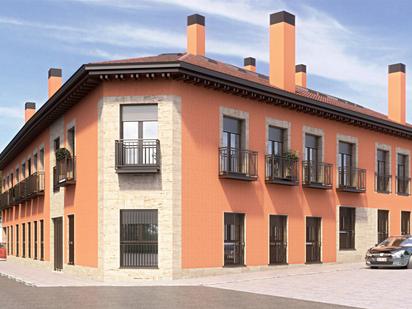 Flat for sale in Street Amadeo  I, Zona Centro - Ayuntamiento