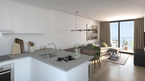 Photo 4 from new construction home in Flat for sale in Calle Cáceres, Cirera, Barcelona