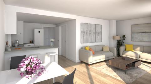 Photo 5 from new construction home in Flat for sale in Calle Cáceres, Cirera, Barcelona