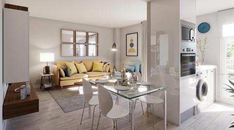 Photo 4 from new construction home in Flat for sale in Aeropuerto, Madrid