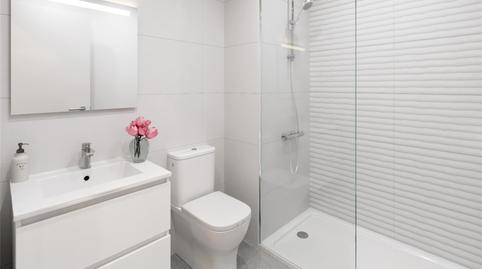 Photo 3 from new construction home in Flat for sale in Ronda de Segovia, 15, Imperial, Madrid