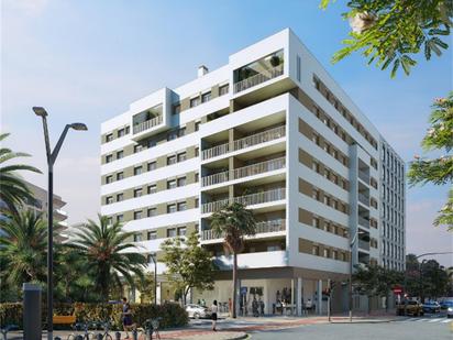 Flat for sale in Avenue Jose Roca Coll, Barrio de Patraix