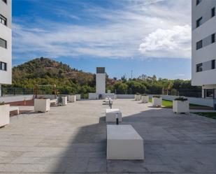 Terrassa de Planta baixa en venda en Málaga Capital amb Aire condicionat i Terrassa