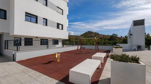 Photo 5 from new construction home in Flat for sale in Teatinos, Málaga